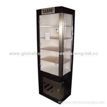 Sunglasses Display Tower Display Cabinet